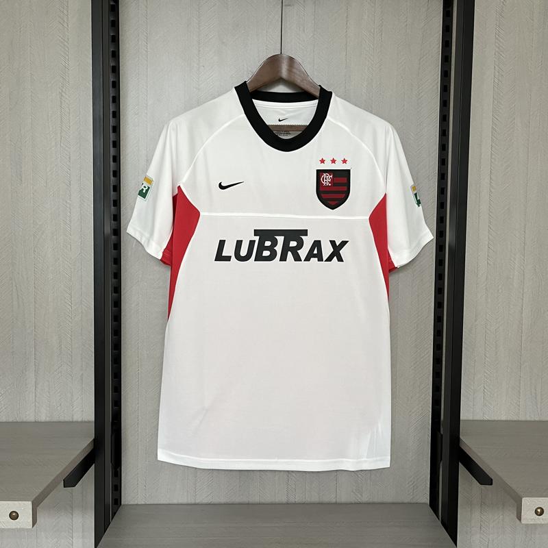 Flamengo Retro 2001