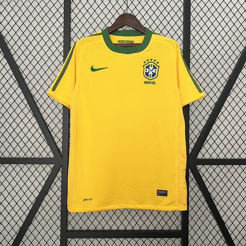Seleção Brasileira Retro 2010