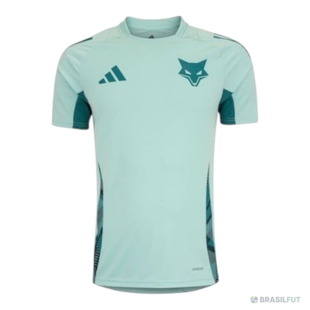 Cruzeiro Treino Verde 25-26