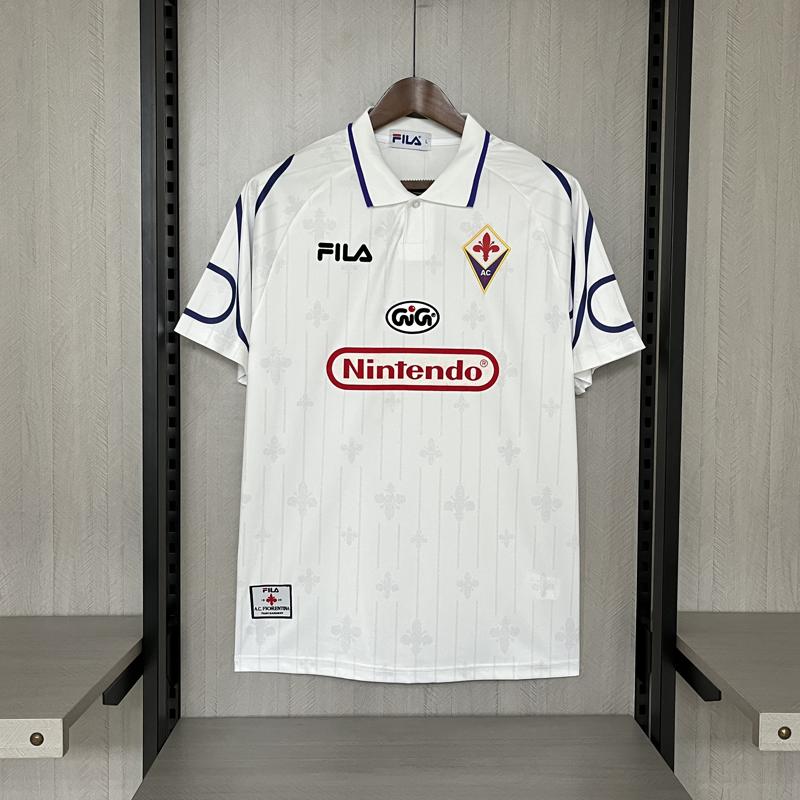 Fiorentina Retro 1998