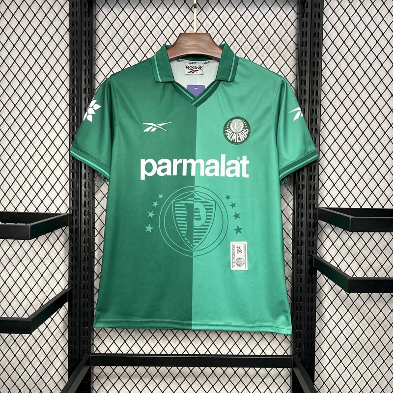Palmeiras Retro 1997