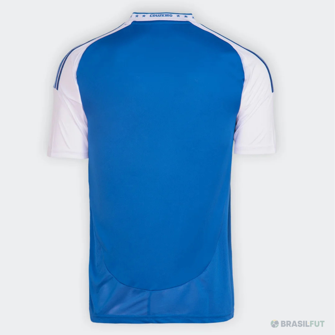 Cruzeiro Titular 25-26