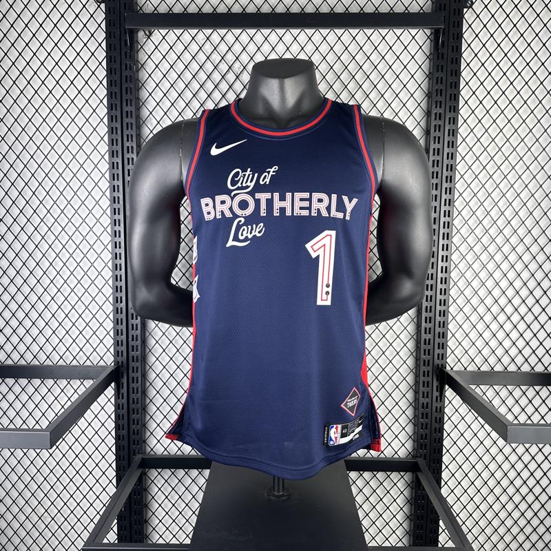 Philadelphia 76ers #1