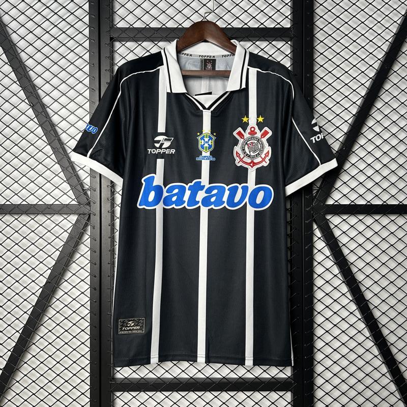 Corinthians Retro 1999