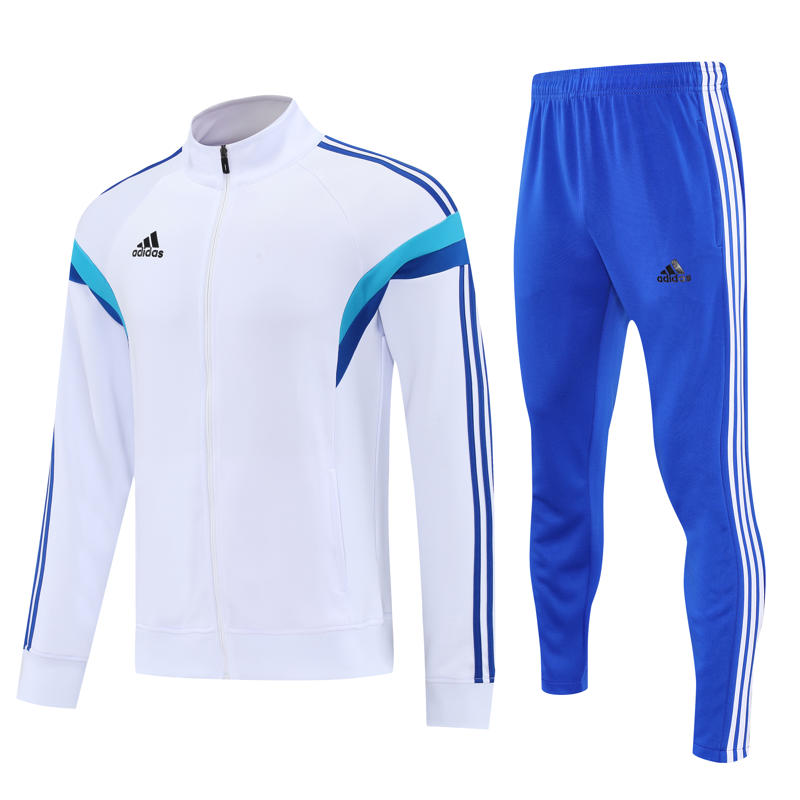 Conjunto Viagem ADD Branco 25-26