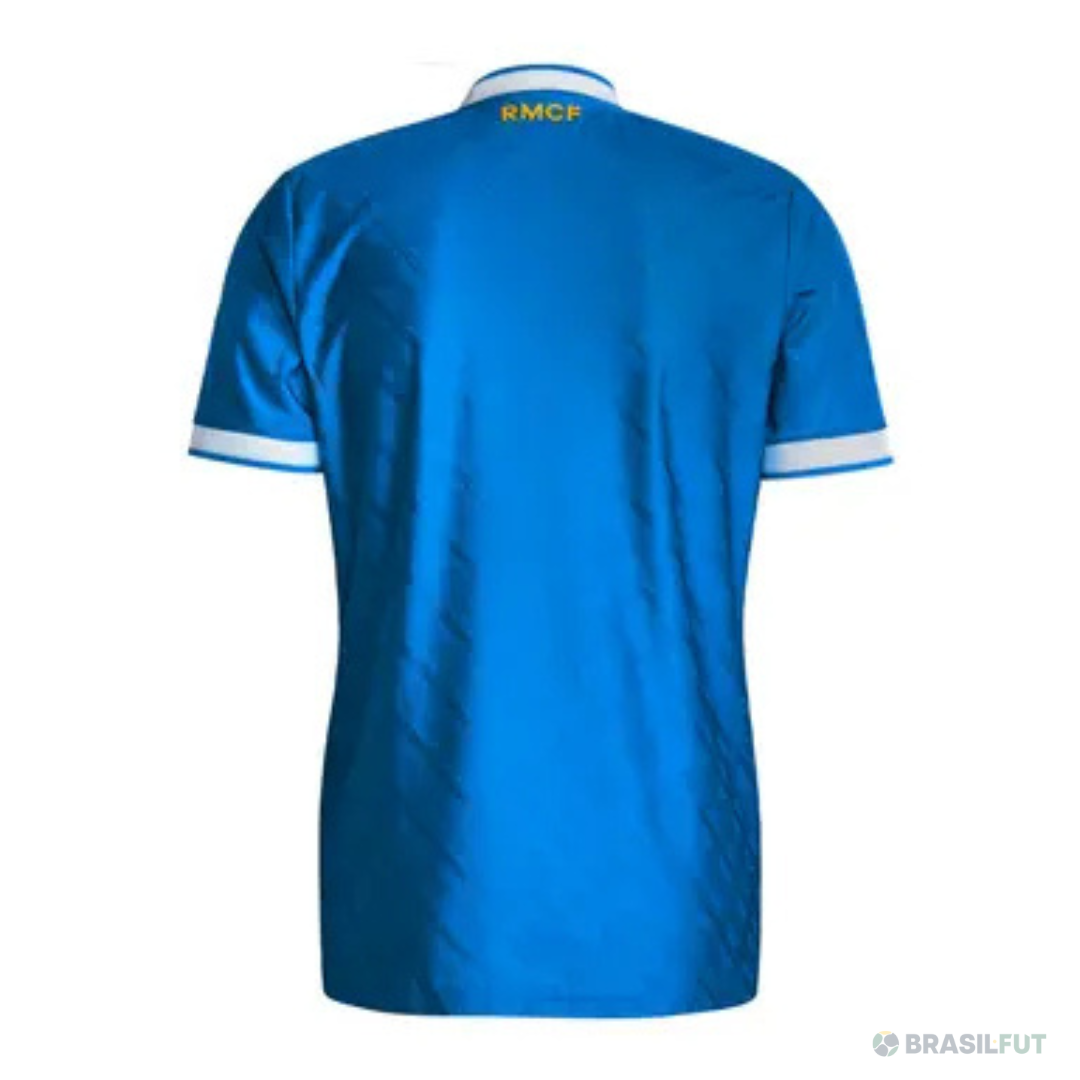 Real Madrid Third 25-26