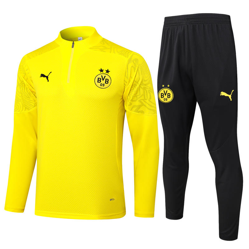 Conjunto Treino Borussia Dortmund 25-26