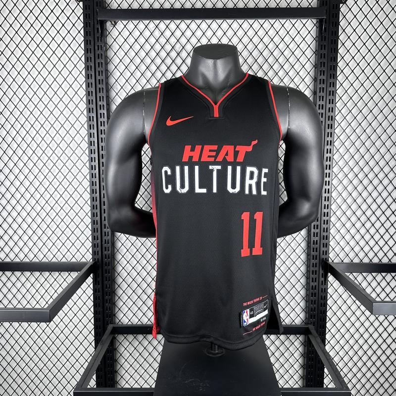 Miami Heat #11