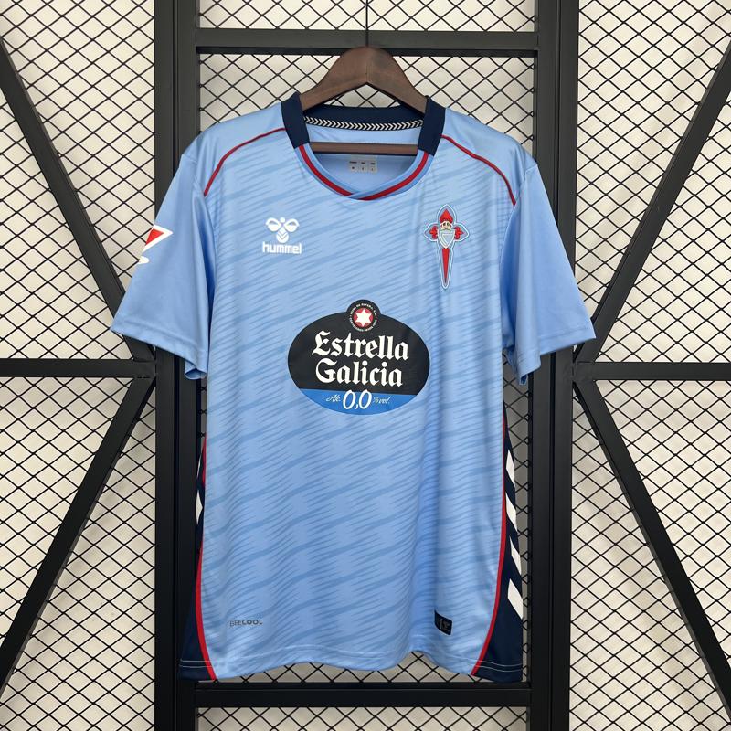Celta de Vigo Titular 25-26