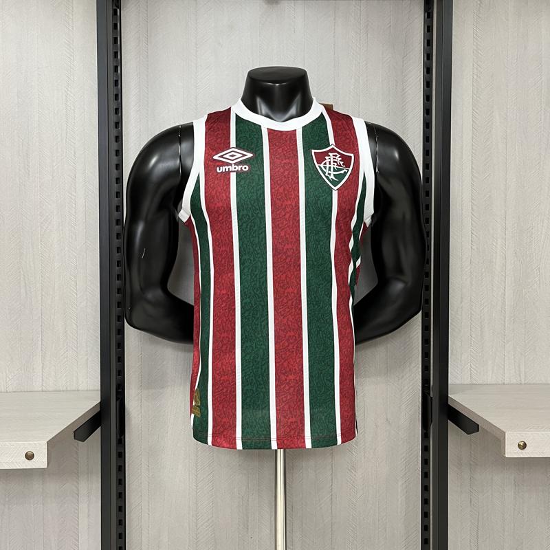 Fluminense Titular 24-25 Regata