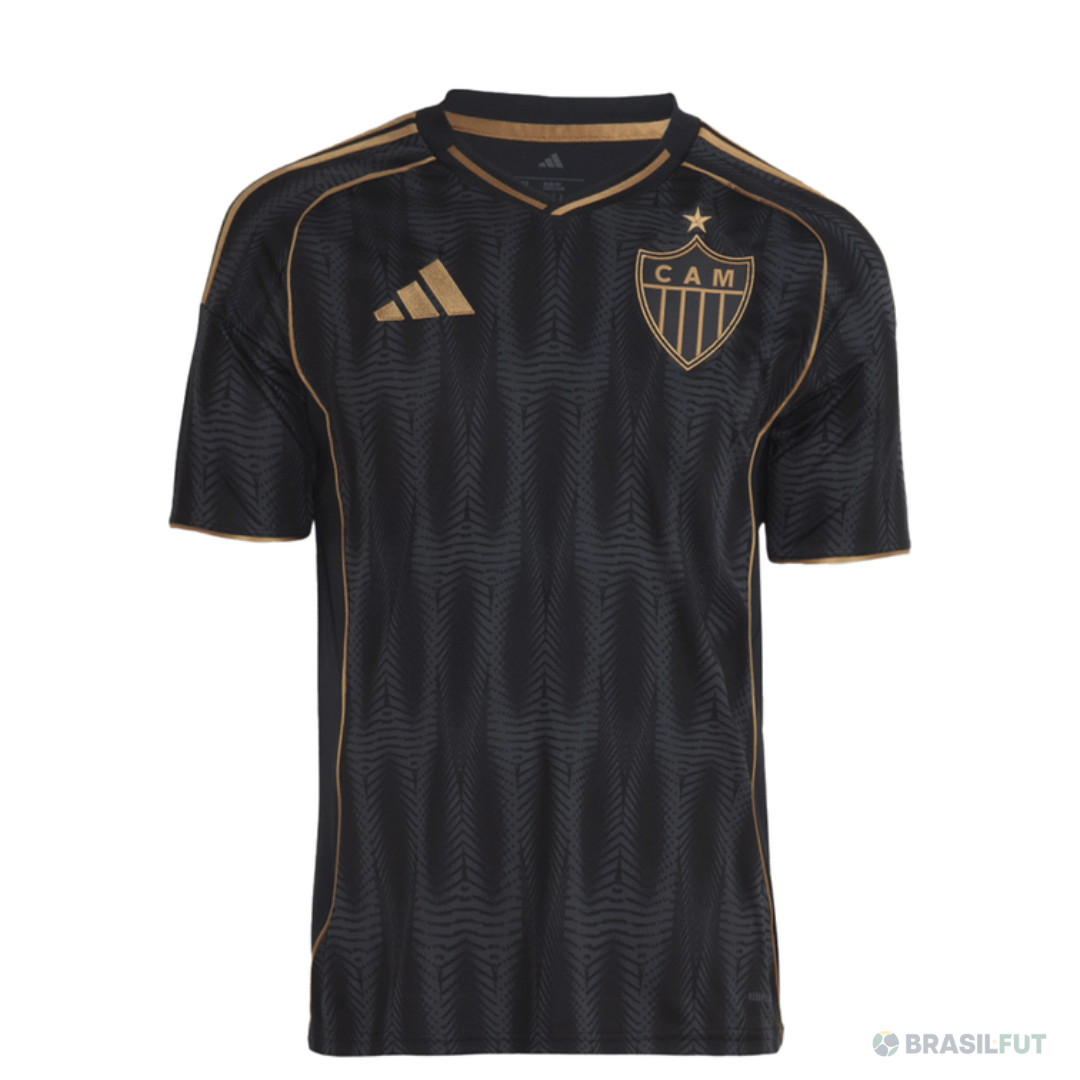 Atlético Mineiro Third 25-26