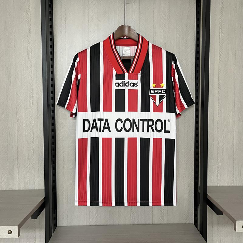 São Paulo Retro 1997 Reserva