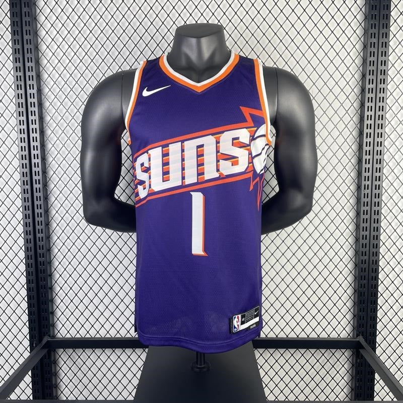 Phoenix Suns Roxa #1