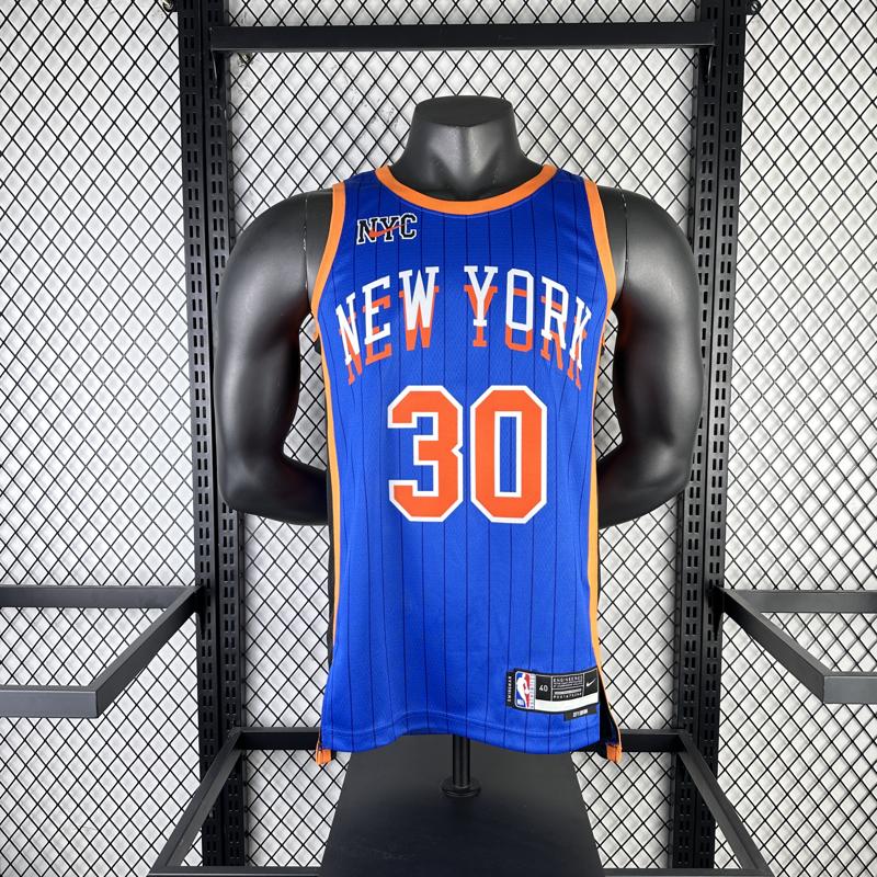 New York Knicks #30