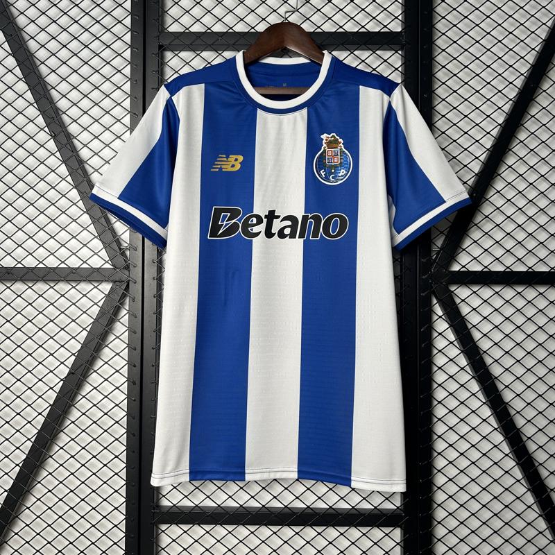 Porto Titular 25-26