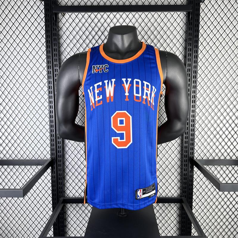New York Knicks #9