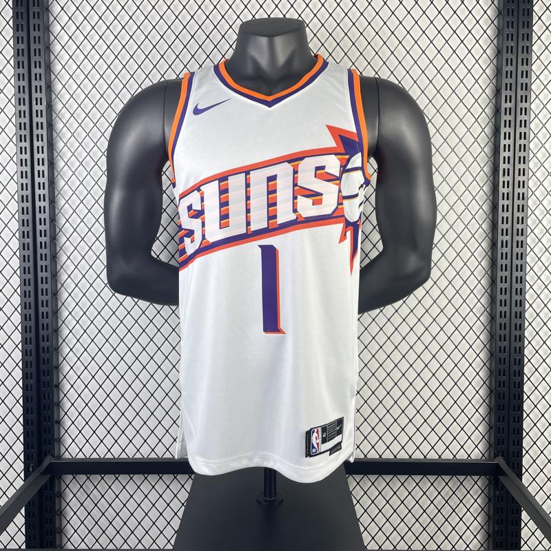 Phoenix Suns Branca #1