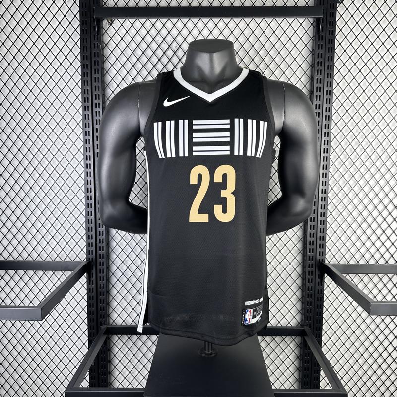 Memphis Grizzlies #23