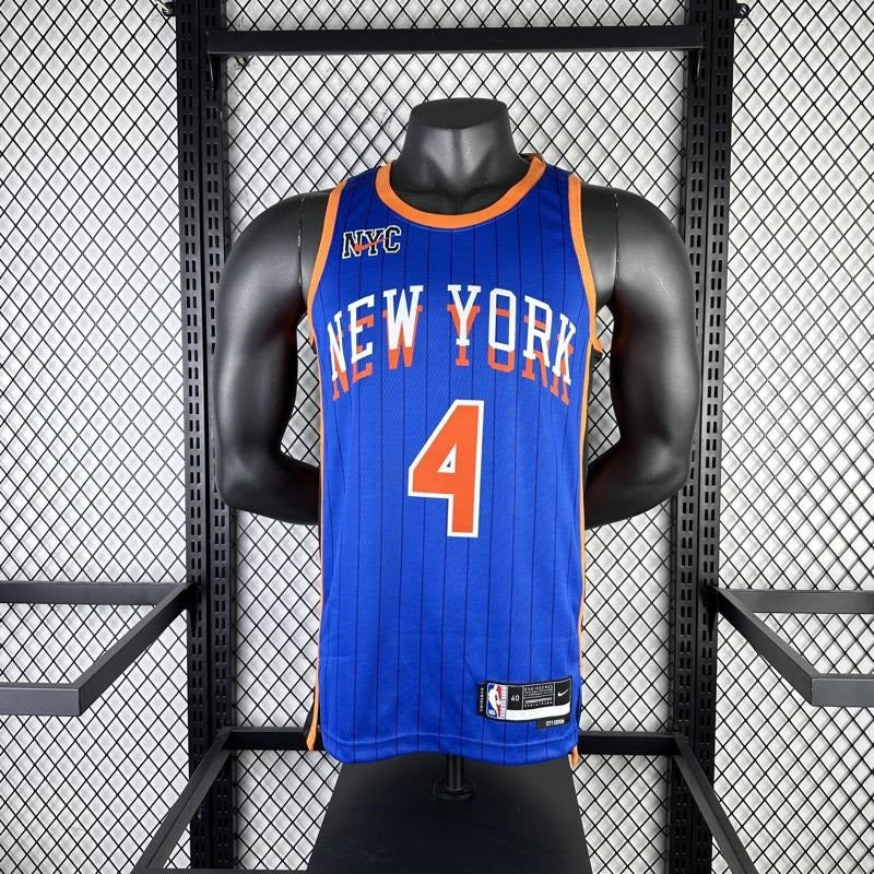 New York Knicks #4