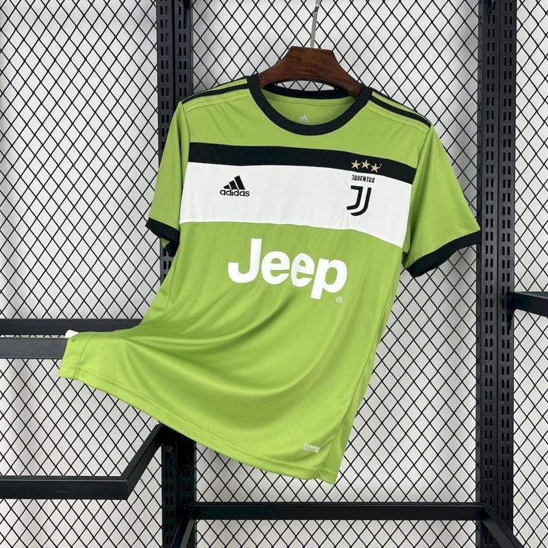 Juventus Retro 2018