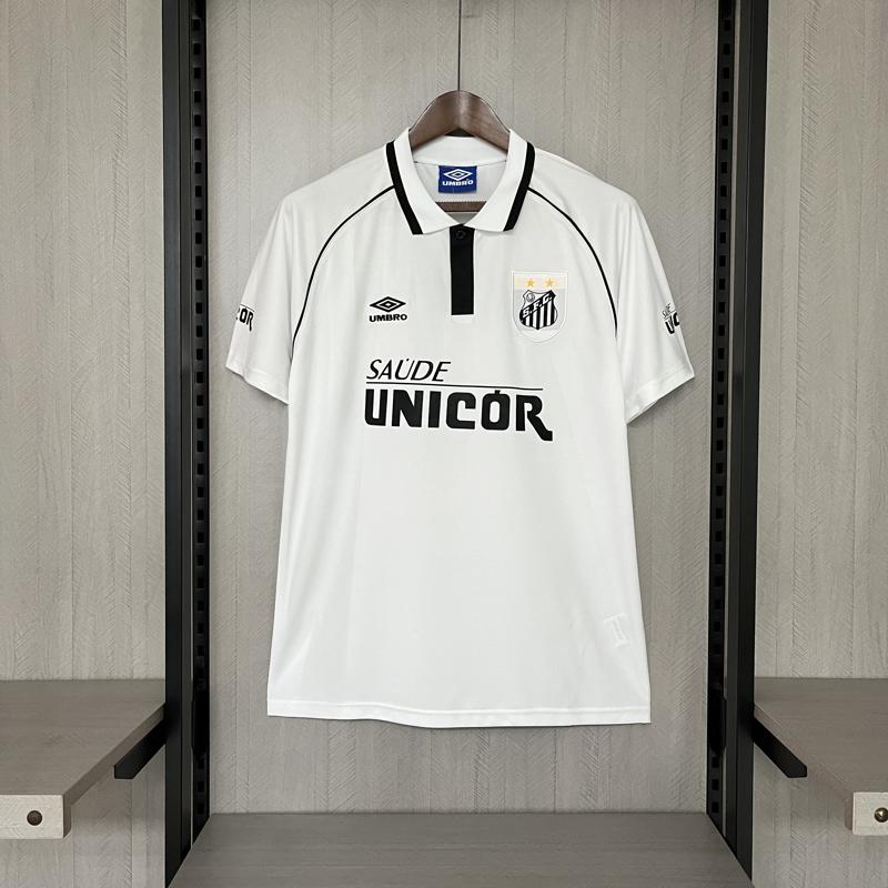 Santos Retro 1997