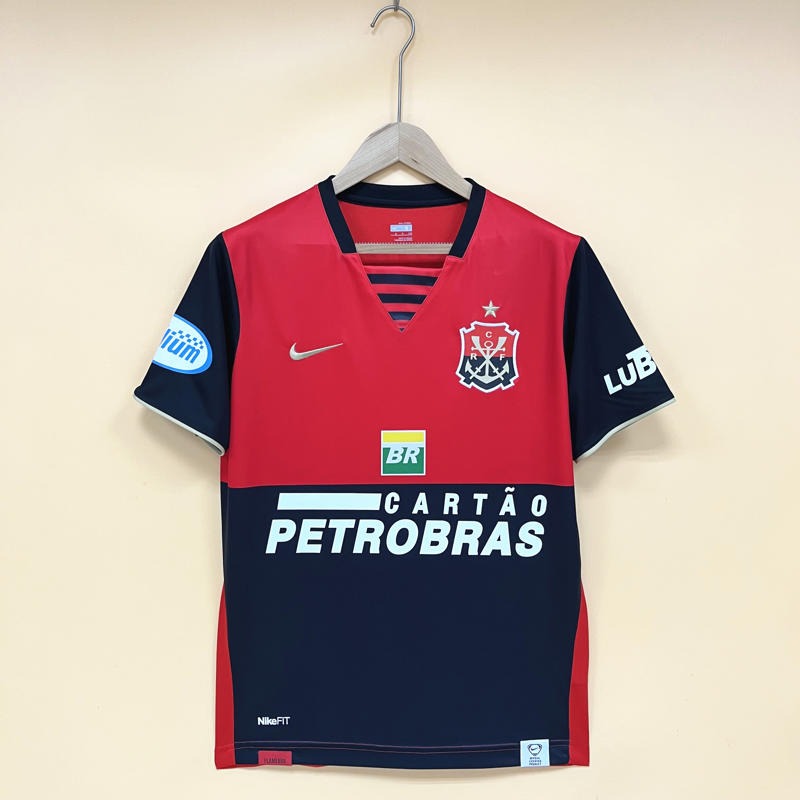 Flamengo Retro 2007