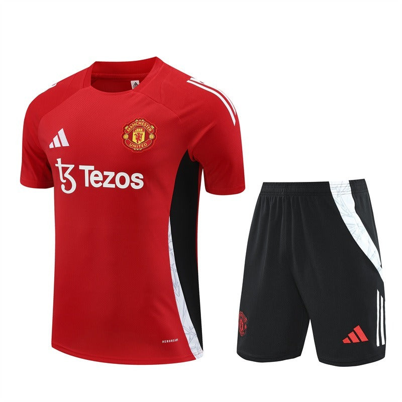 KIT Treino Manchester United 25-26