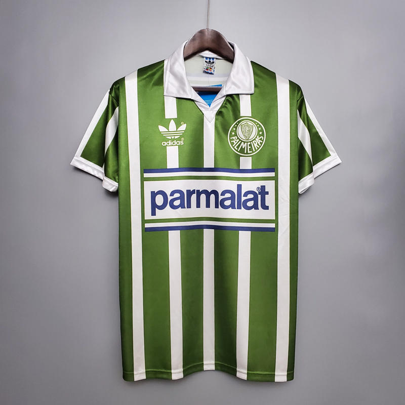 Palmeiras Retrô 1992