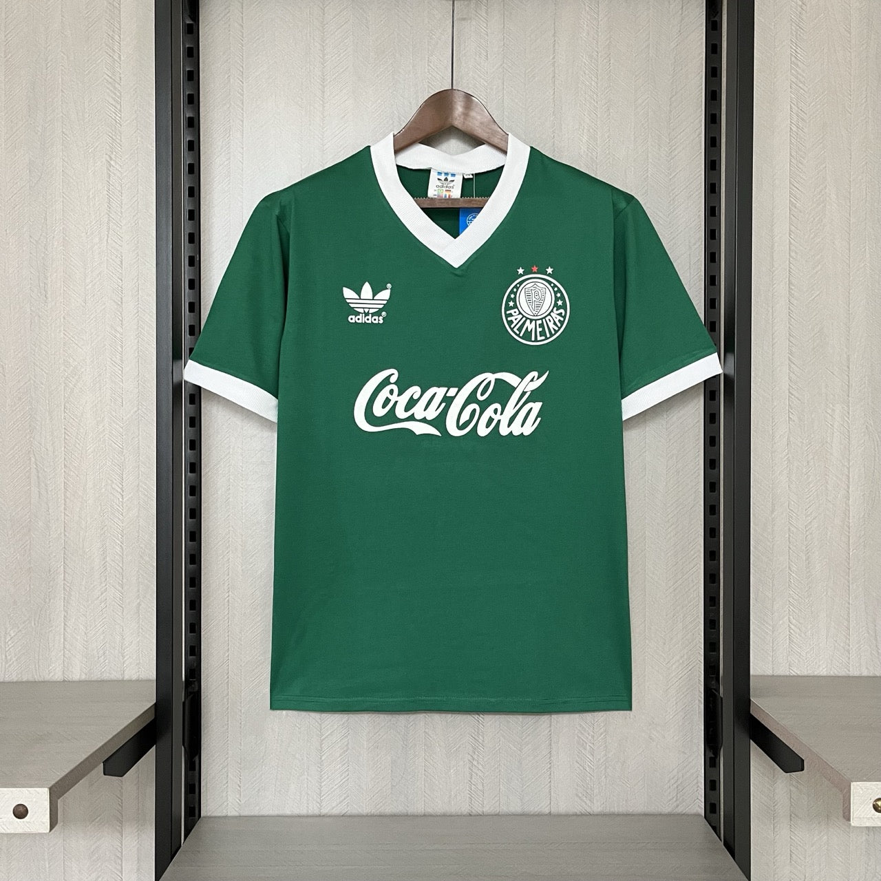 Palmeiras Retro 1989