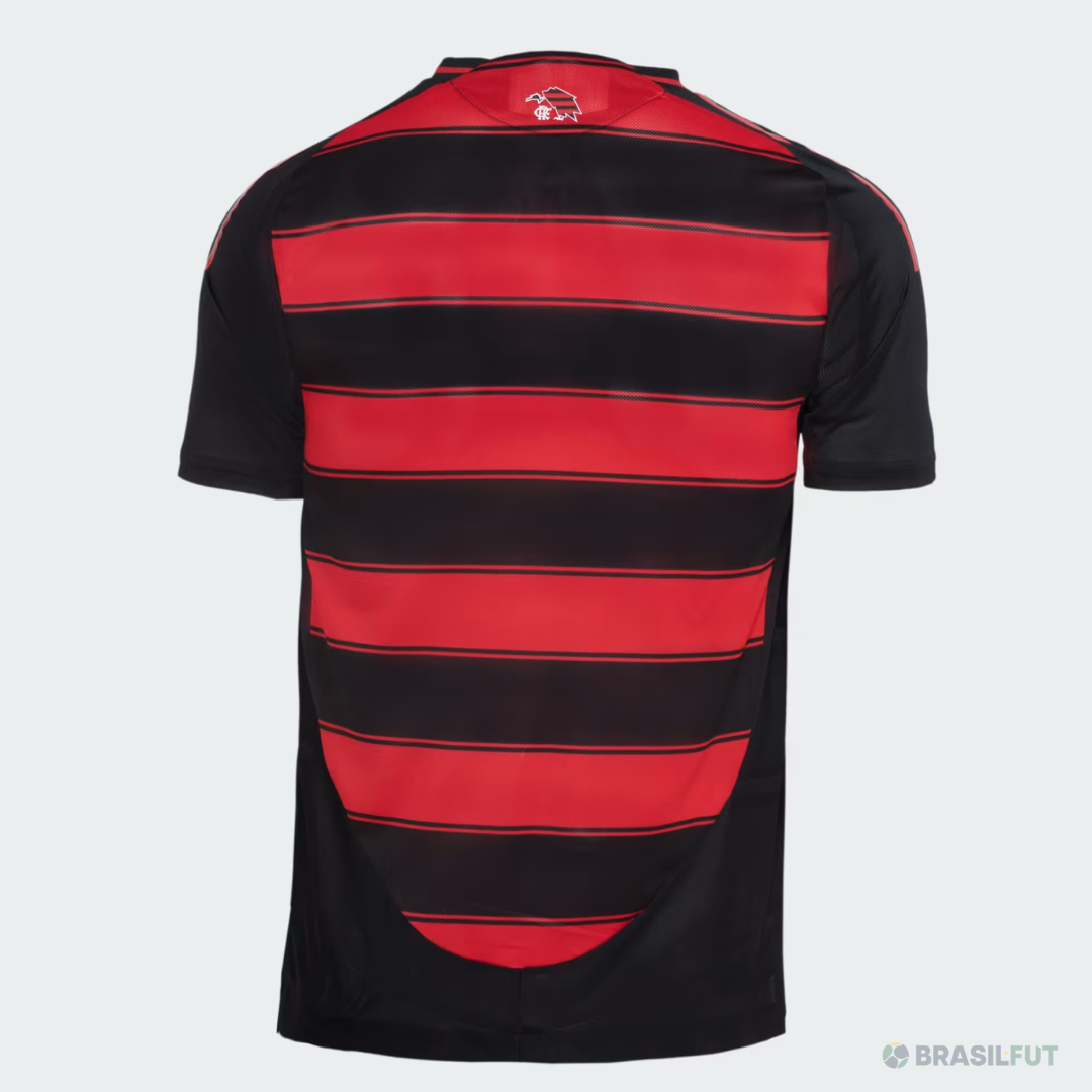 Flamengo Titular 25-26