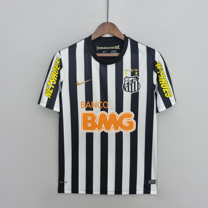 Santos Retro 2013