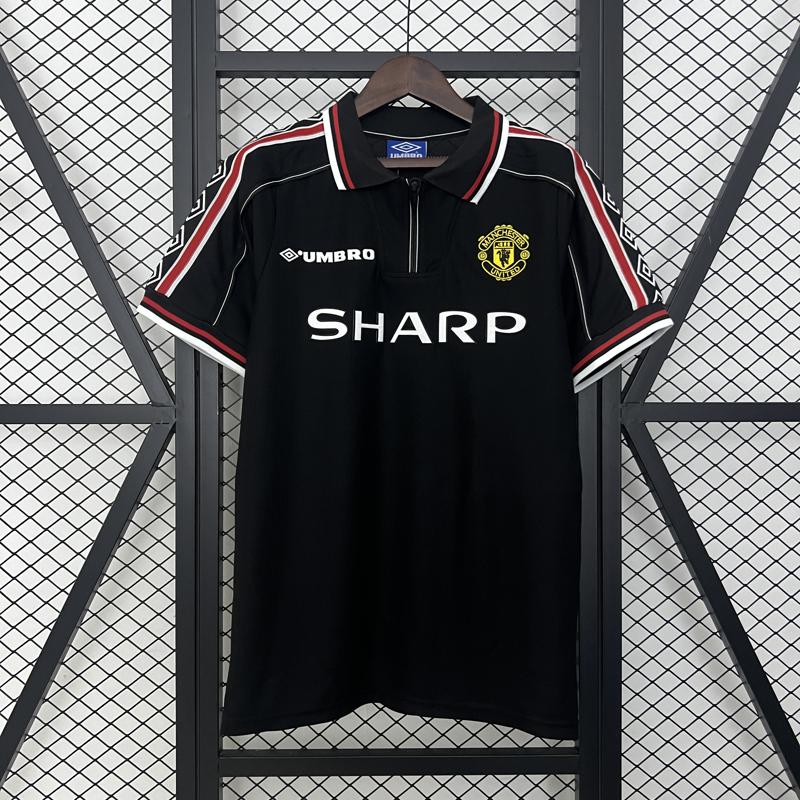 Manchester United Retro 1998