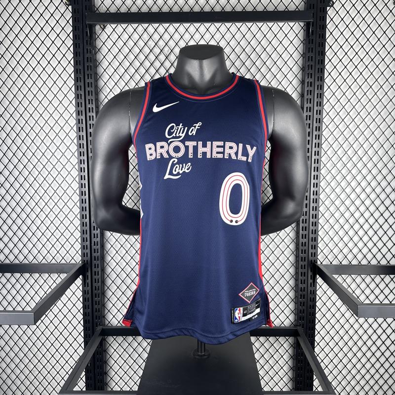 Philadelphia 76ers #0