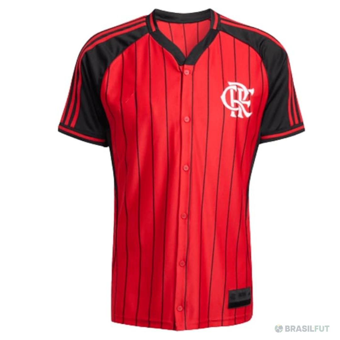 Flamengo Especial Mundial 25-26