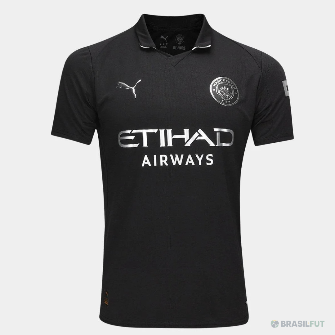 Manchester City Reserva 25-26