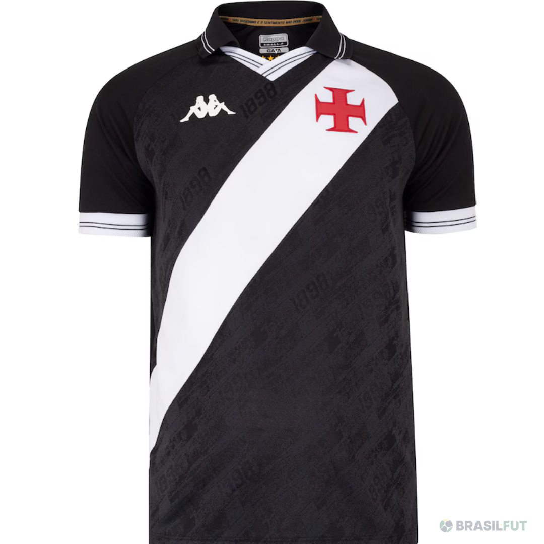 Vasco Titular 25-26