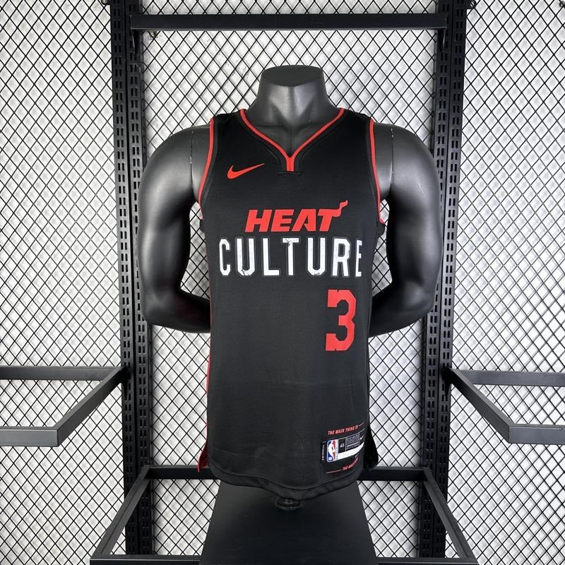Miami Heat #3