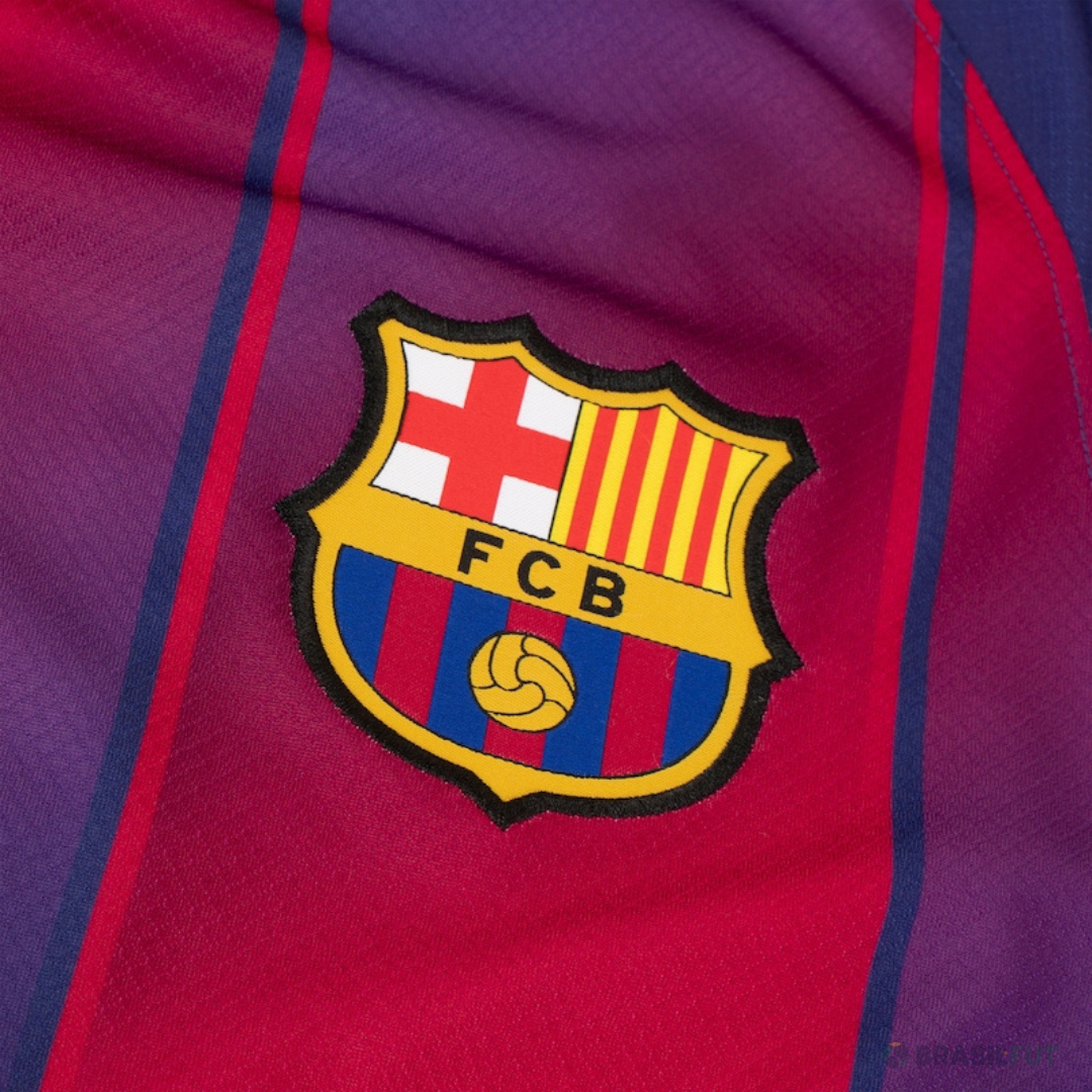 Barcelona Titular 25-26