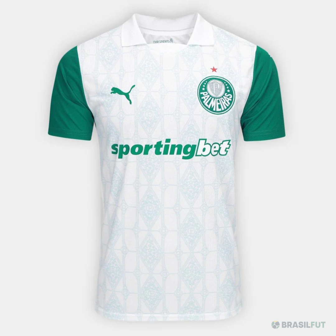 Palmeiras Reserva 25-26