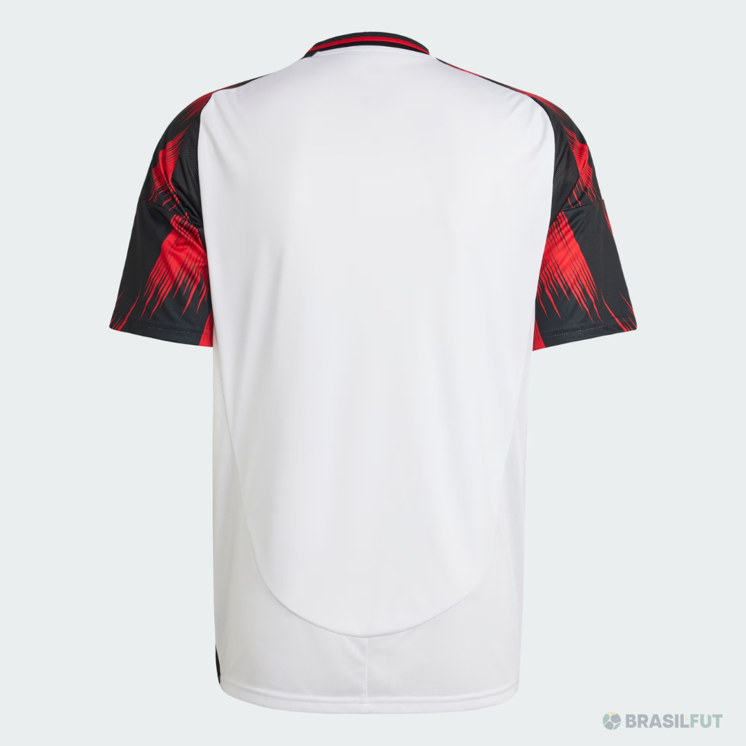 Flamengo Reserva 25-26