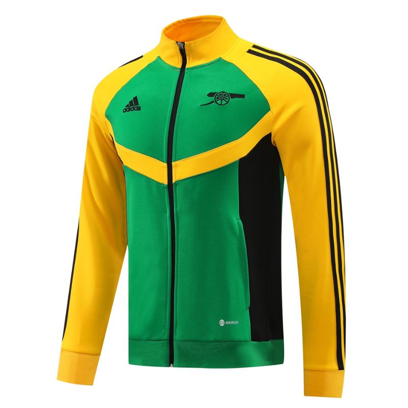 Jaqueta Viagem Jamaica Verde 25-26