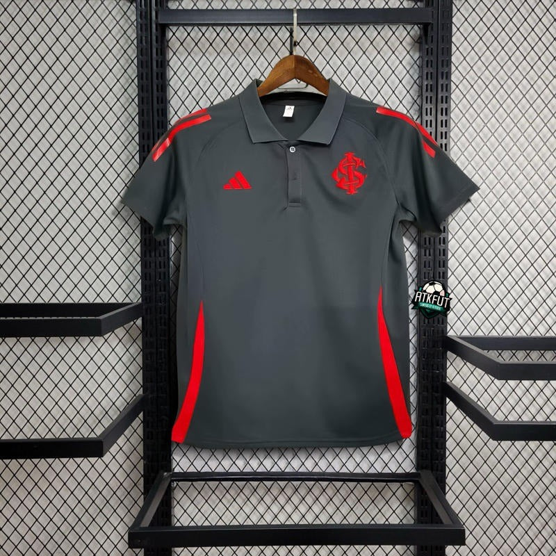 Internacional Polo Preta 25-26