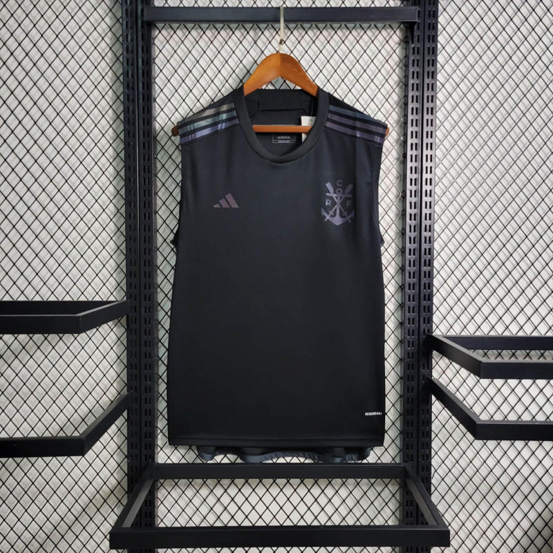 Flamengo Third Regata