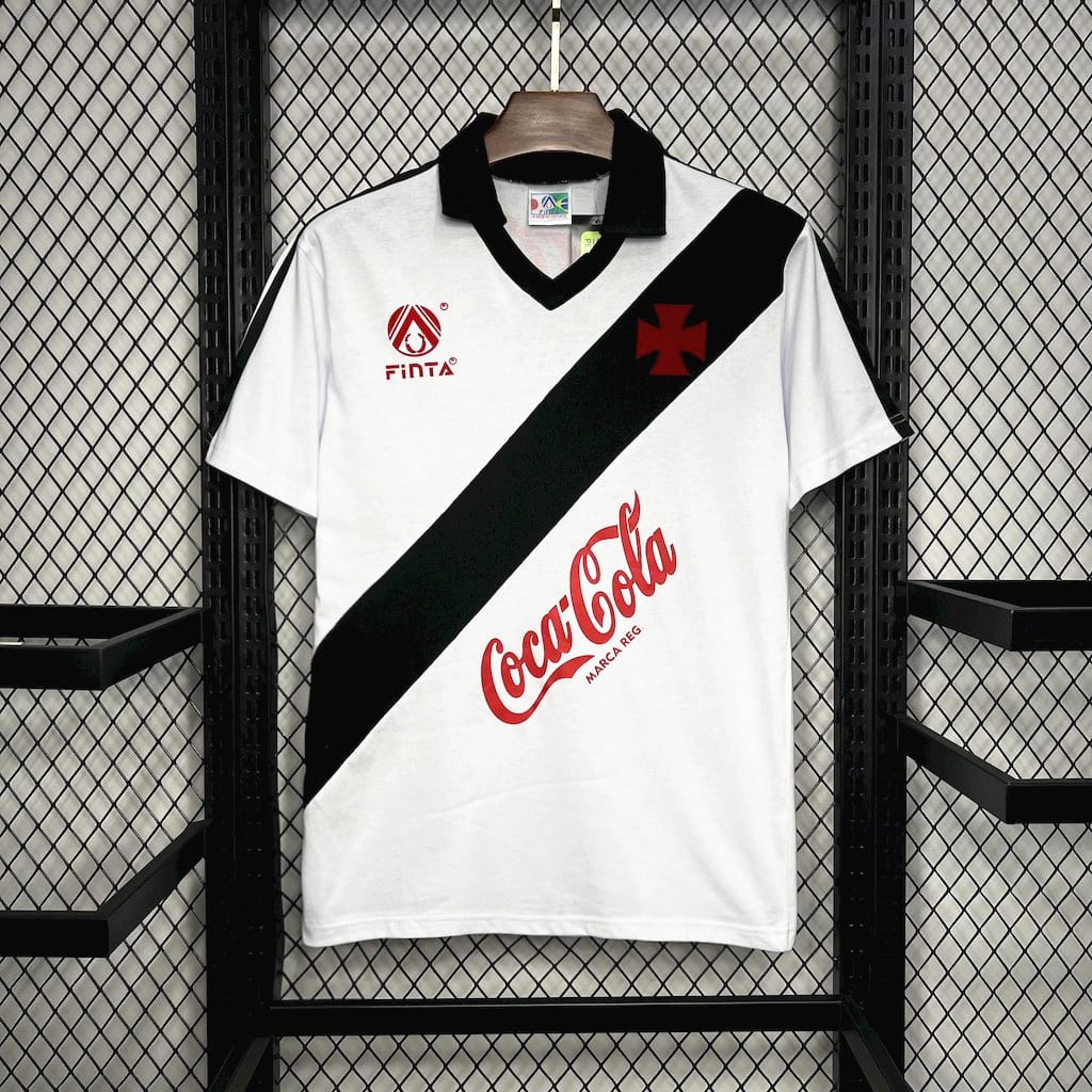Vasco Retro 1987