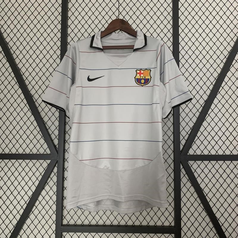 Barcelona Retro 2003