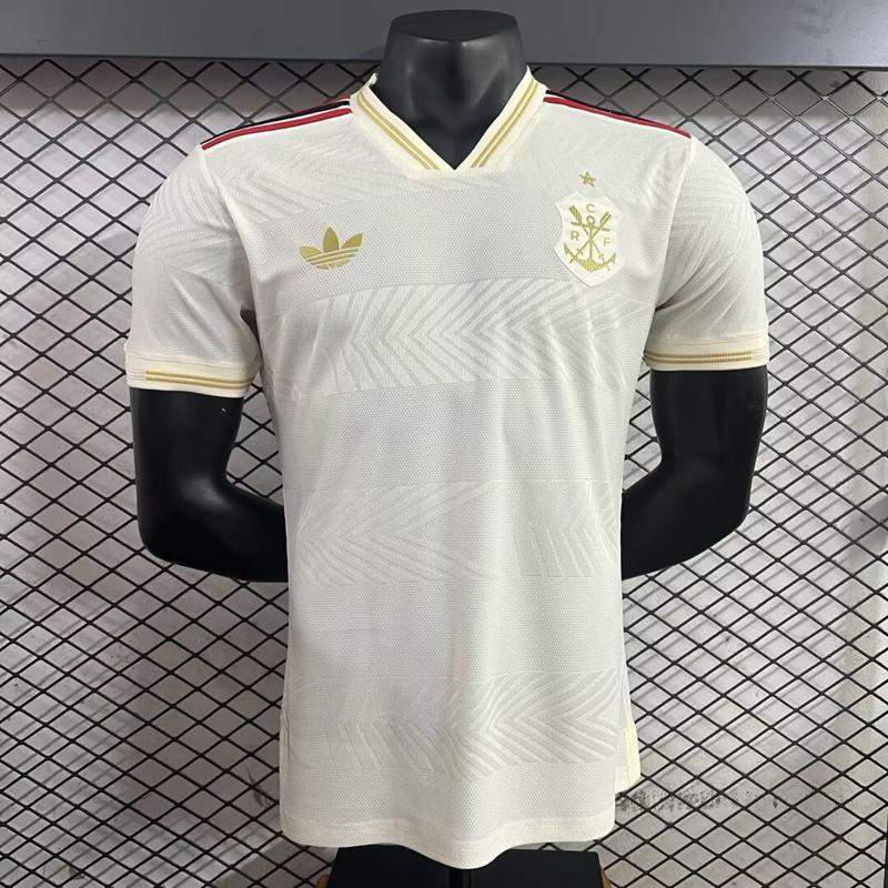 Flamengo Third 25-26 Player