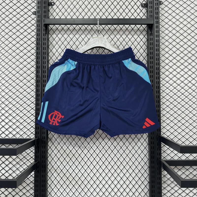 Short Flamengo Treino Feminino