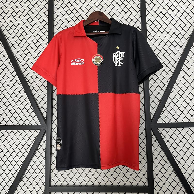 Flamengo Retro 2012
