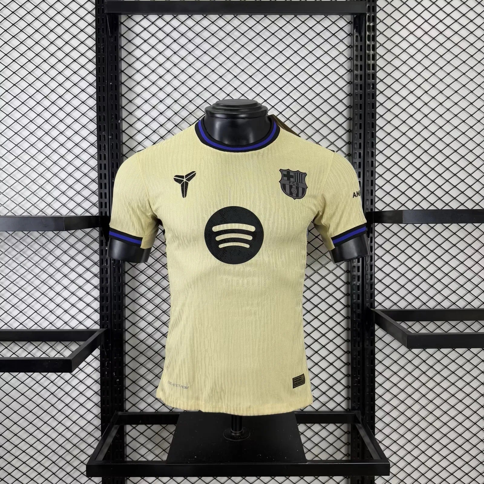 Barcelona Reserva 25-26 Player