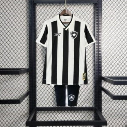 Botafogo Titular 24-25 KIDS